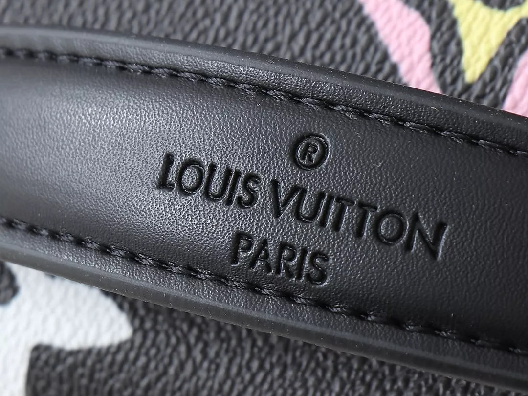 Reliable 4107 Louis Vuitton AAA Quality Messenger Bags For Women - Image 5