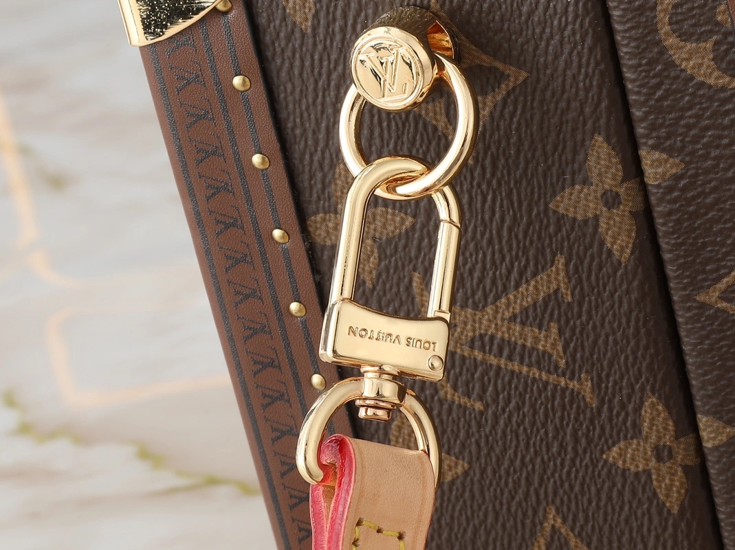 Reliable 6543 Louis Vuitton AAA Quality Handbags For Women - Image 6