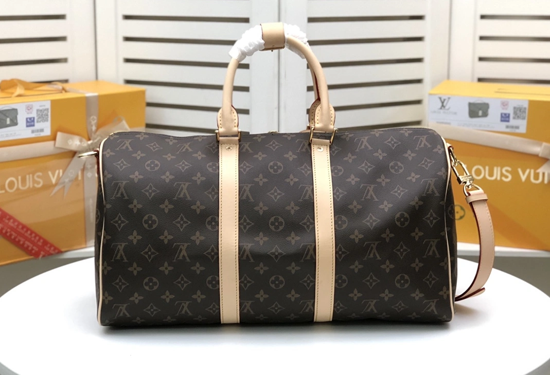 Reliable 8824 Louis Vuitton Travel Bags - Image 3