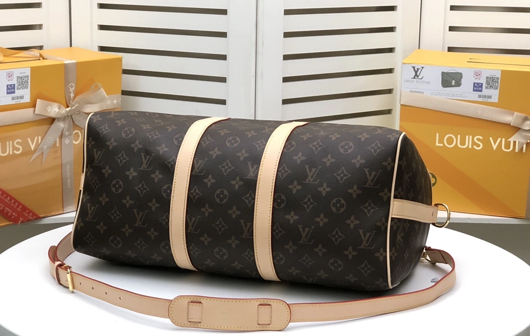 Reliable 8824 Louis Vuitton Travel Bags - Image 4