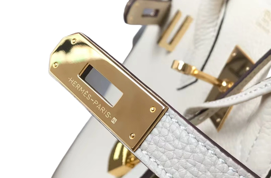 Reliable 9586 Hermes AAA Quality Handbags For Women - Image 5