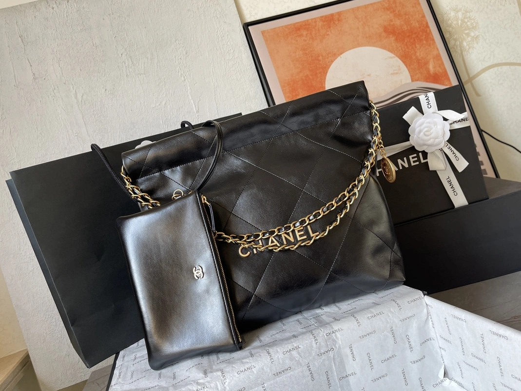 Resilient 7487 Chanel AAA Quality Shoulder Bags For Women