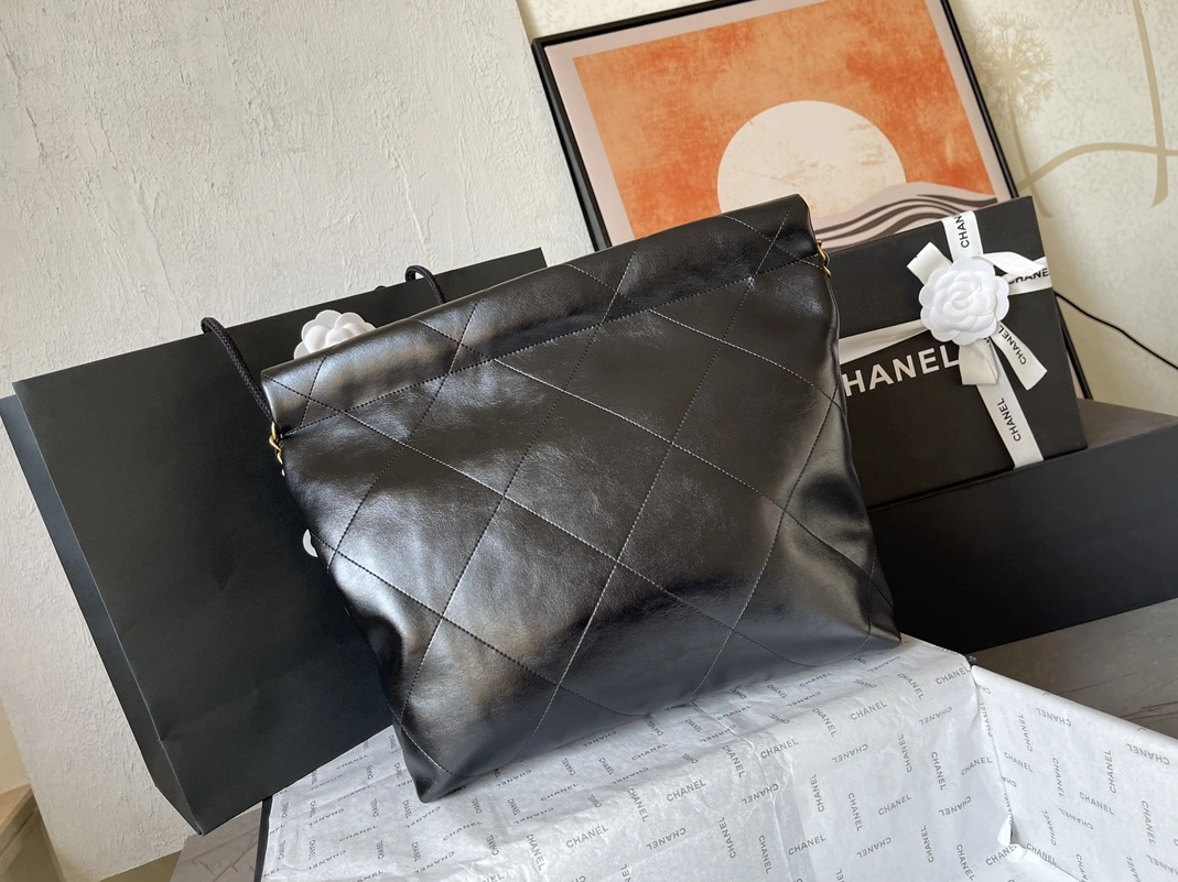 Resilient 7487 Chanel AAA Quality Shoulder Bags For Women - Image 4