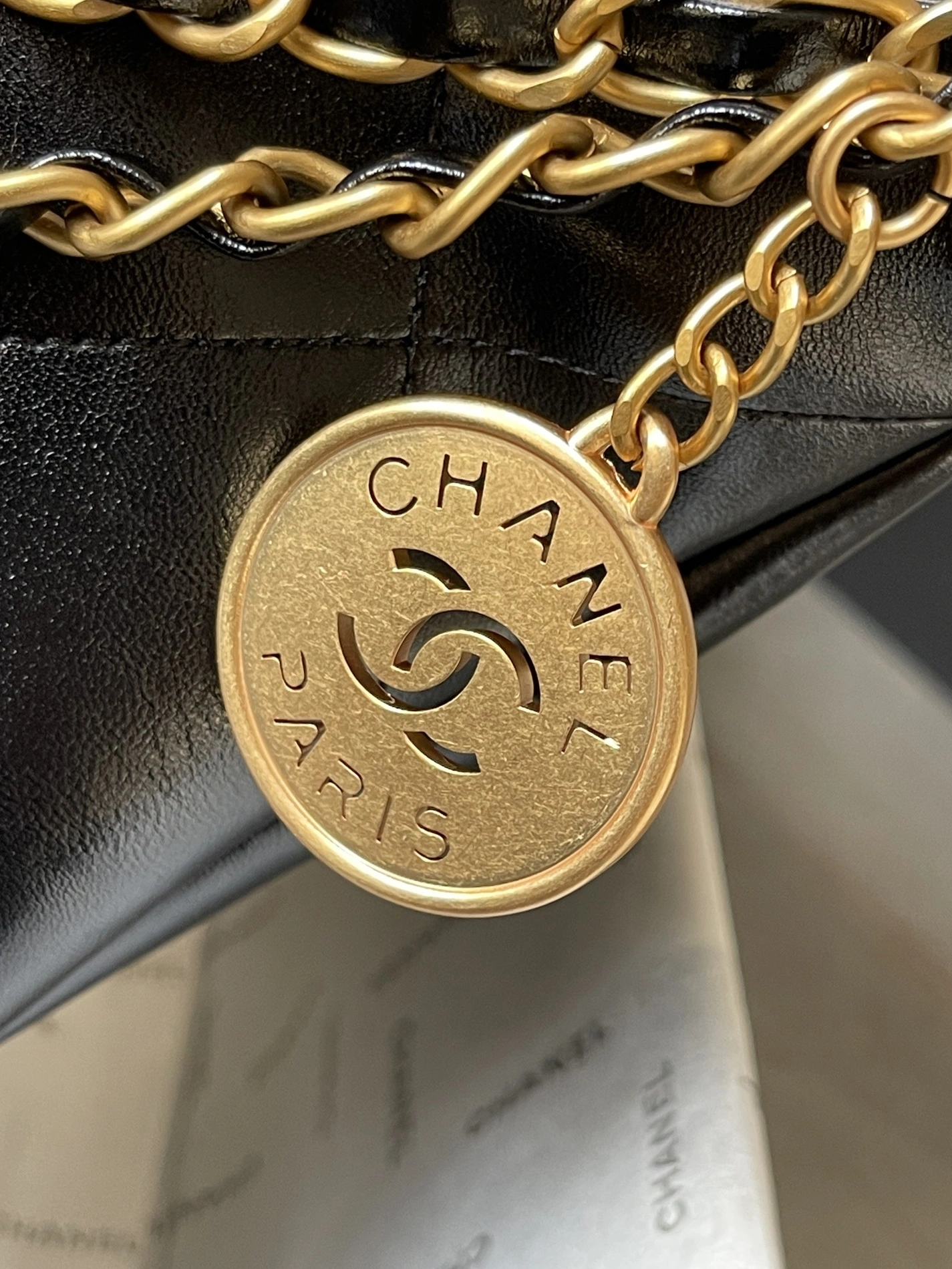 Resilient 7487 Chanel AAA Quality Shoulder Bags For Women - Image 6