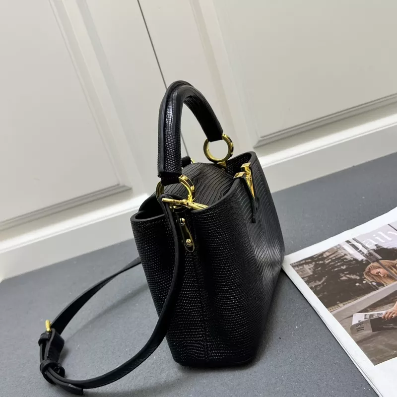 Sleek 1511 Louis Vuitton AAA Quality Handbags For Women - Image 3