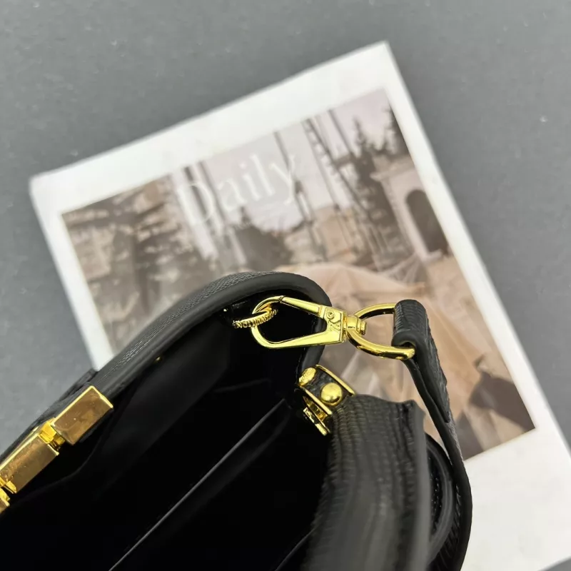 Sleek 1511 Louis Vuitton AAA Quality Handbags For Women - Image 7