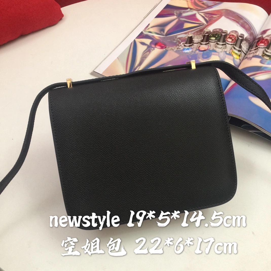 Sleek 4276 Hermes AAA Quality Messenger Bags For Women