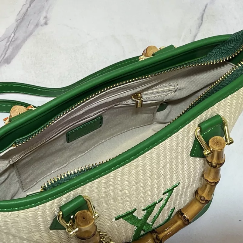 Sleek 7985 Louis Vuitton AAA Quality Handbags For Women - Image 6