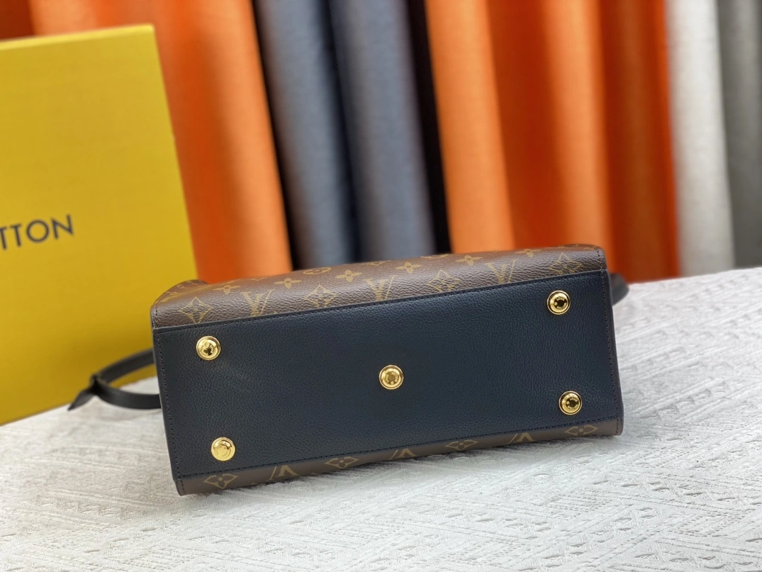 Sleek 8344 Louis Vuitton AAA Quality Handbags For Women - Image 4