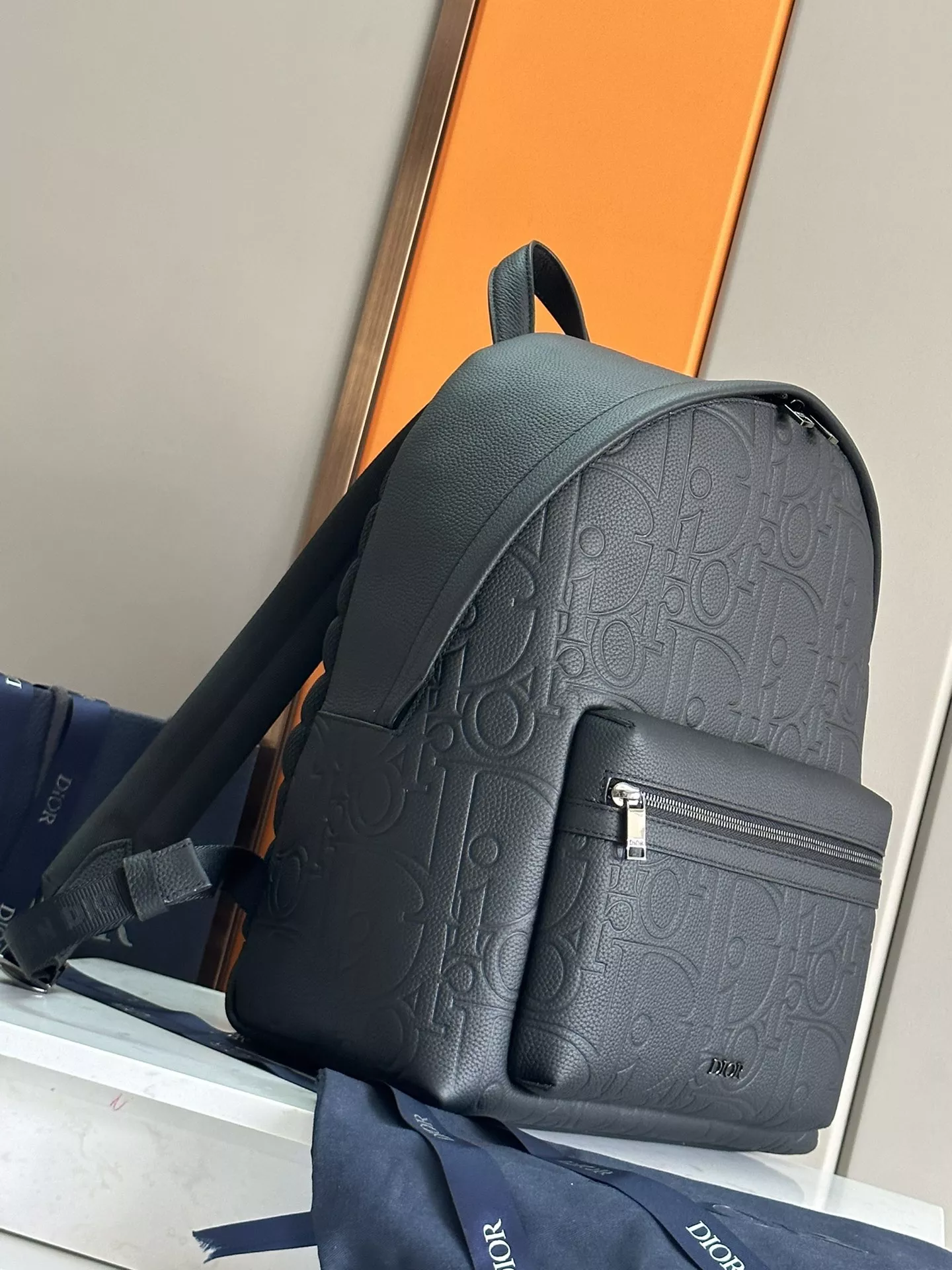 SmartChoice 1073 Christian Dior AAA Man Backpacks