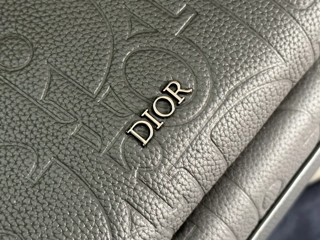 SmartChoice 1073 Christian Dior AAA Man Backpacks - Image 4