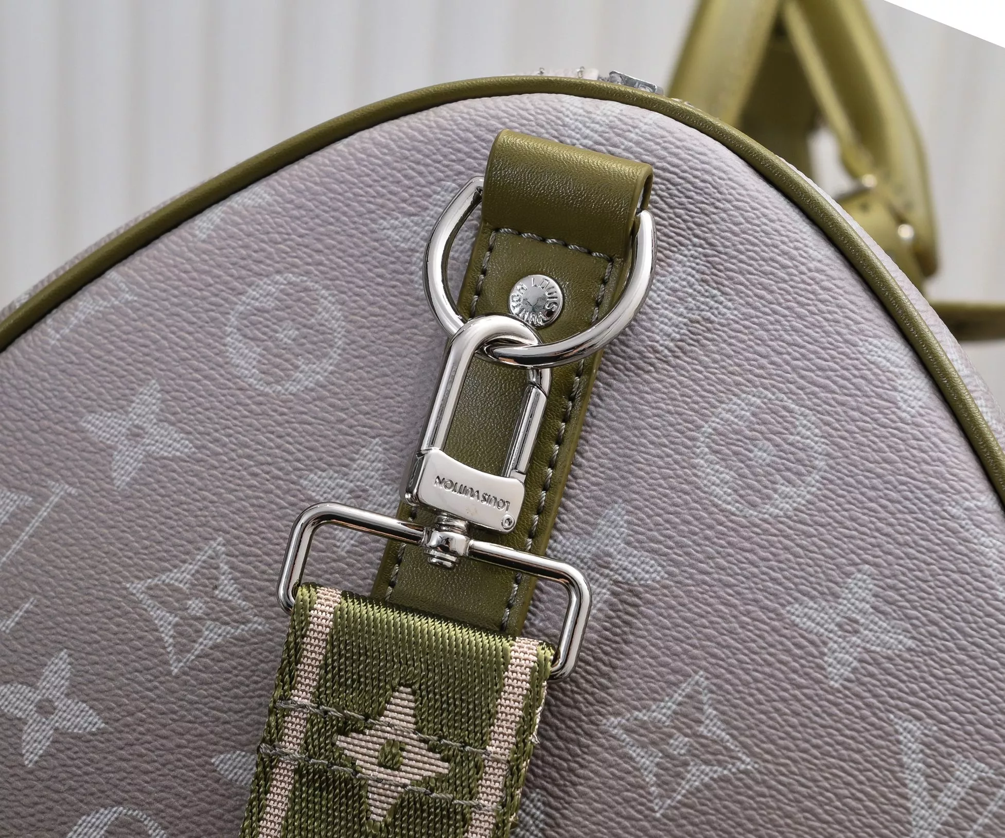 SmartChoice 2418 Louis Vuitton Travel Bags - Image 4