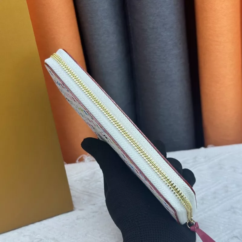 SmartChoice 6258 Louis Vuitton LV Wallets - Image 3