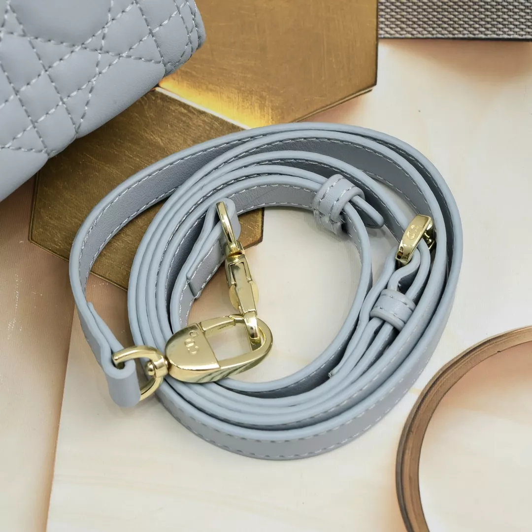 SmartChoice 9059 Christian Dior AAA Quality Handbags For Women - Image 5