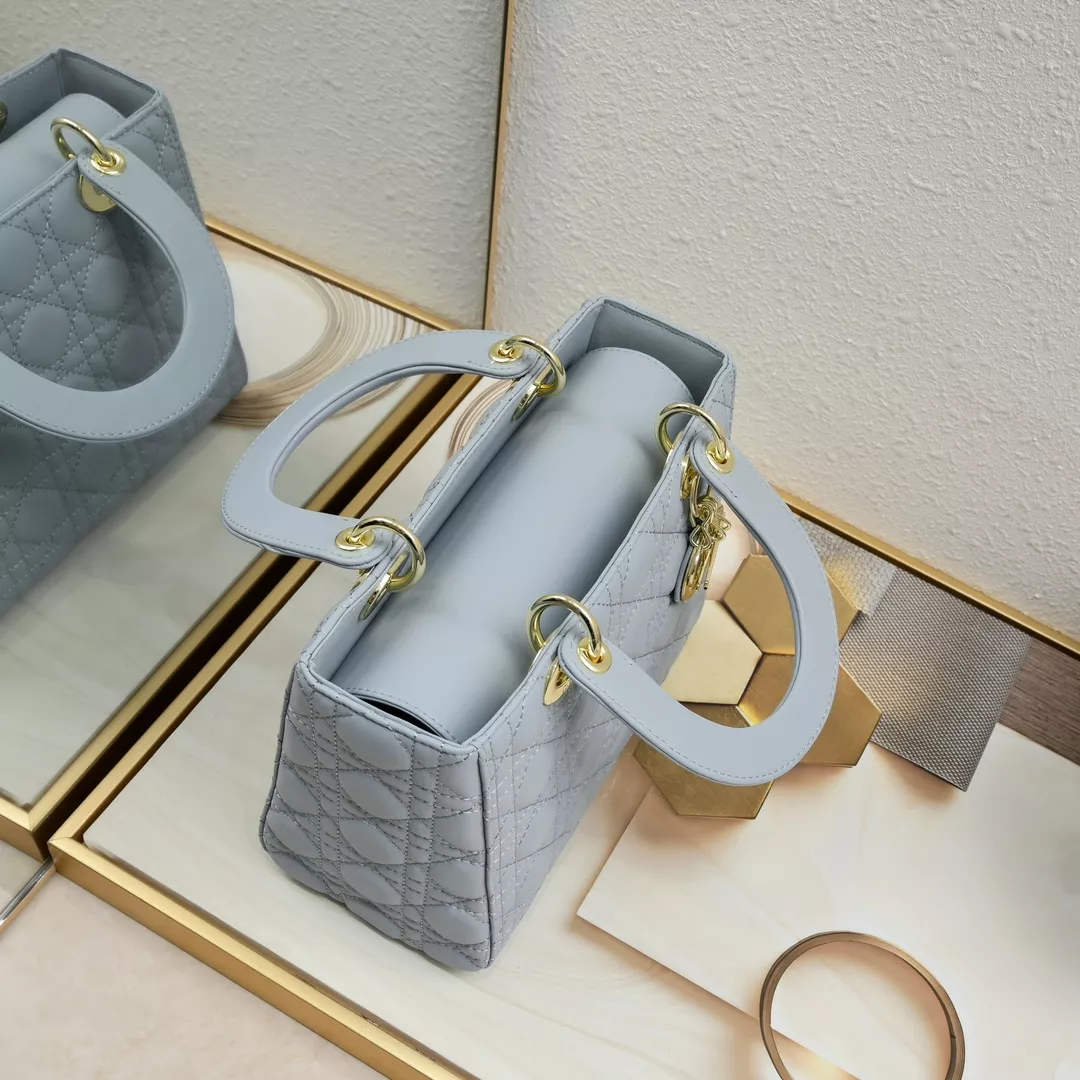 SmartChoice 9059 Christian Dior AAA Quality Handbags For Women - Image 6