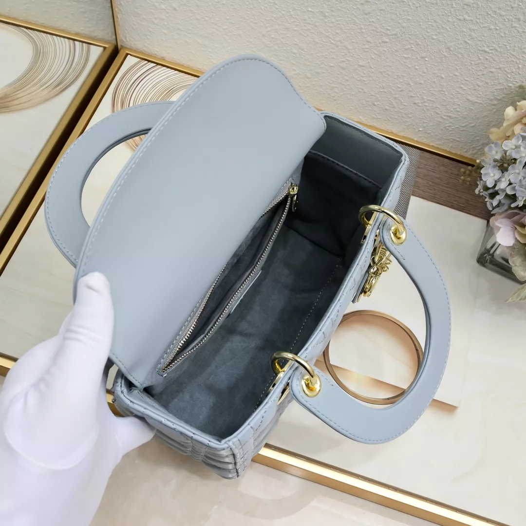 SmartChoice 9059 Christian Dior AAA Quality Handbags For Women - Image 8