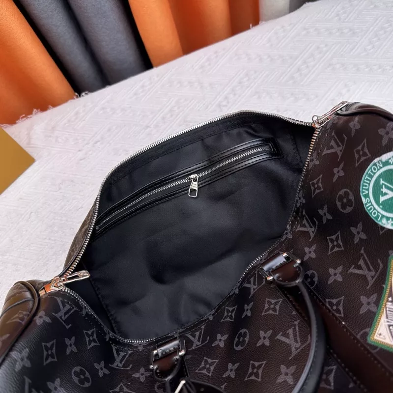 SmartChoice 9896 Louis Vuitton Travel Bags For Unisex - Image 7