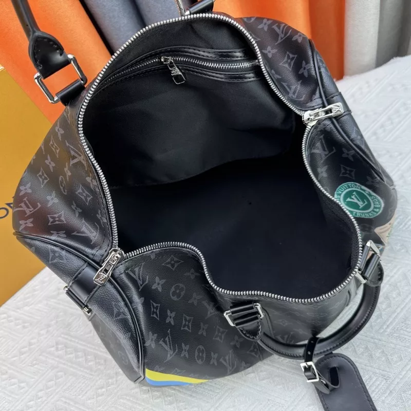 SmartChoice 9896 Louis Vuitton Travel Bags For Unisex - Image 8