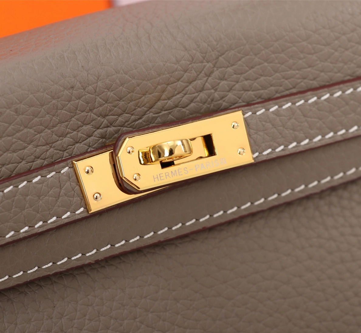 Soft 6279 Hermes AAA Quality Handbags For Women