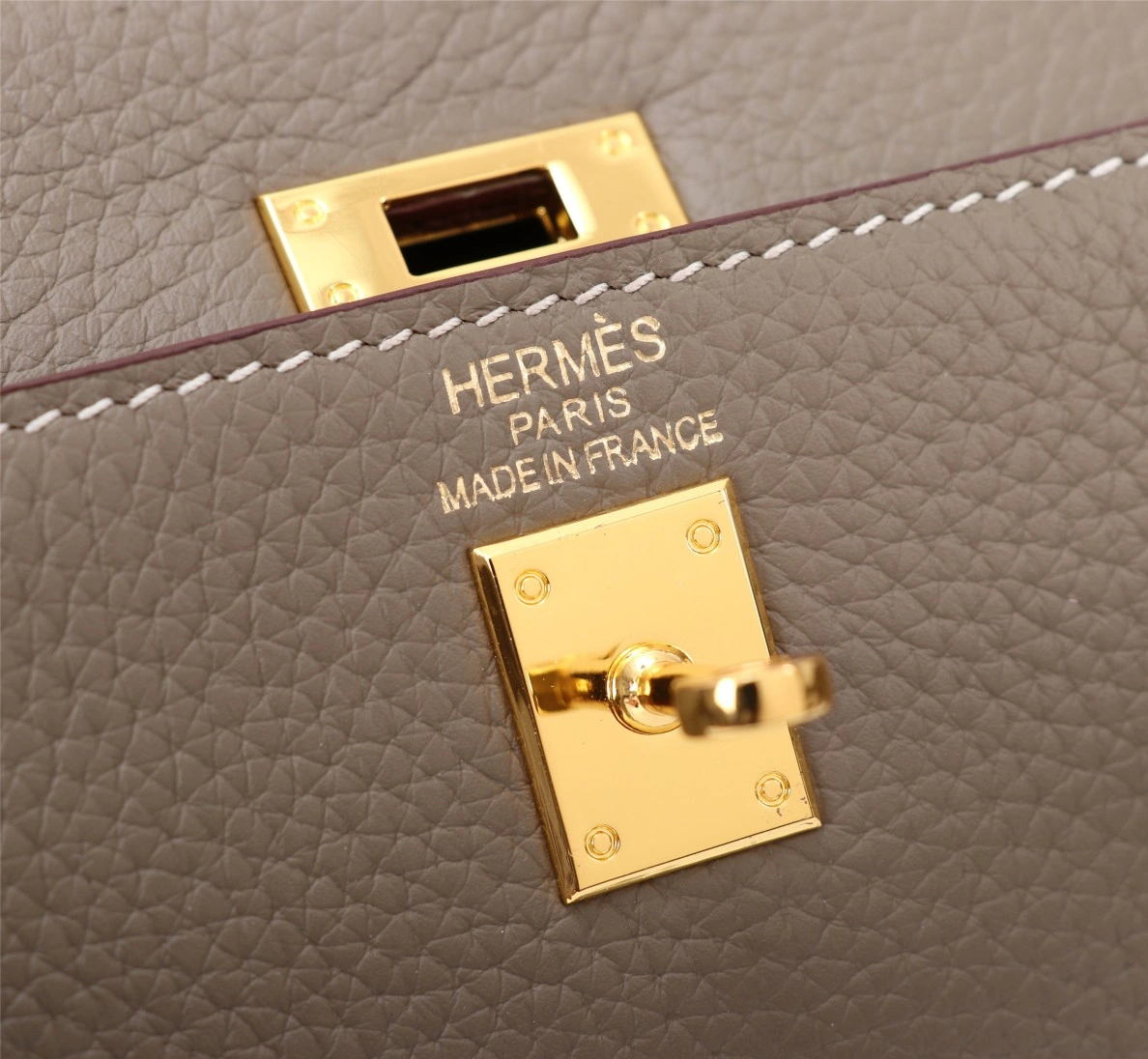 Soft 6279 Hermes AAA Quality Handbags For Women - Image 6