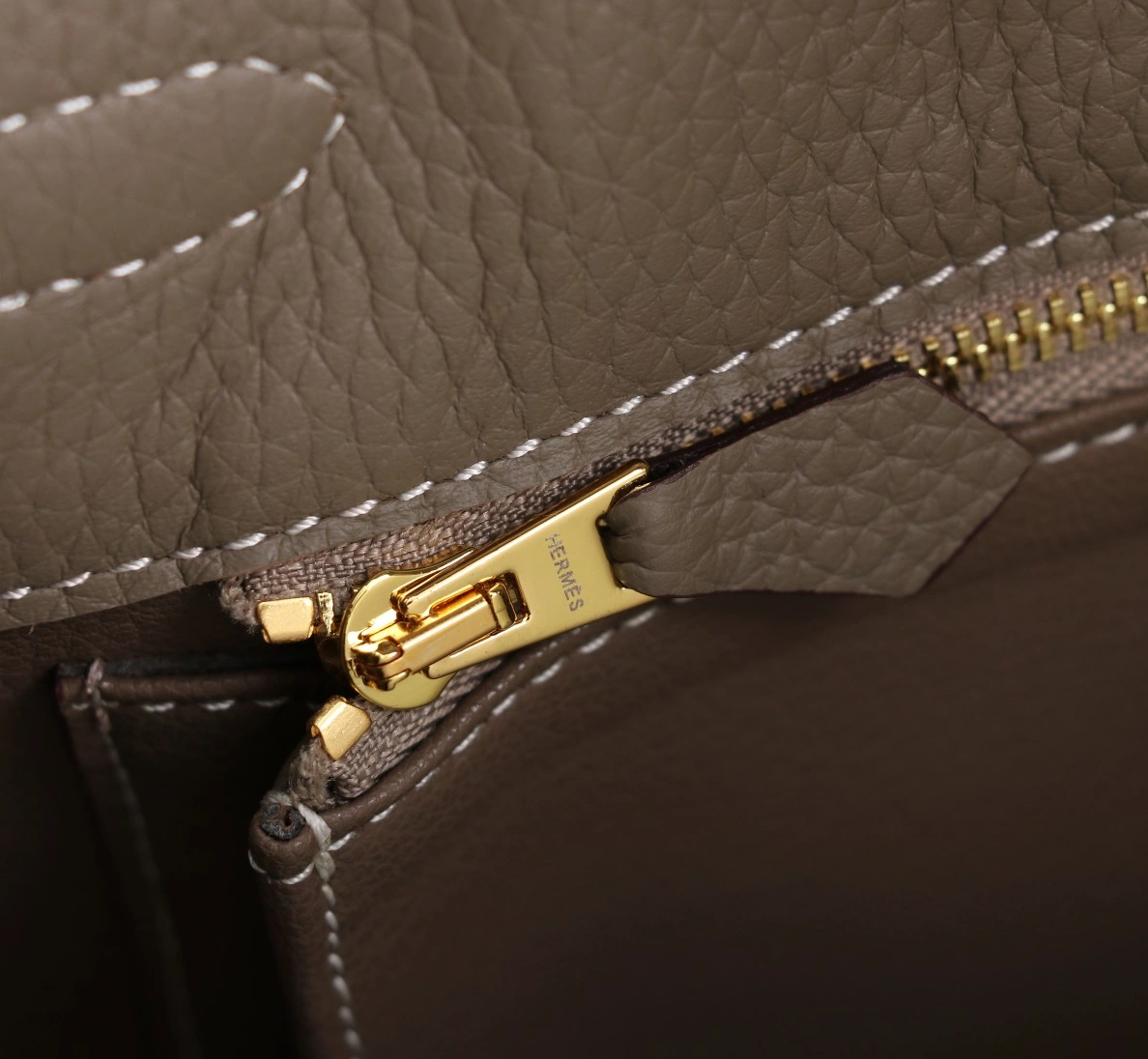 Soft 6279 Hermes AAA Quality Handbags For Women - Image 7