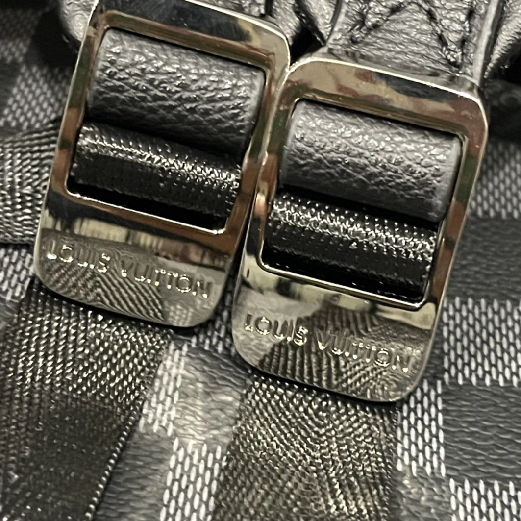 Sophisticated 3919 Louis Vuitton AAA Quality Backpacks For Unisex - Image 7