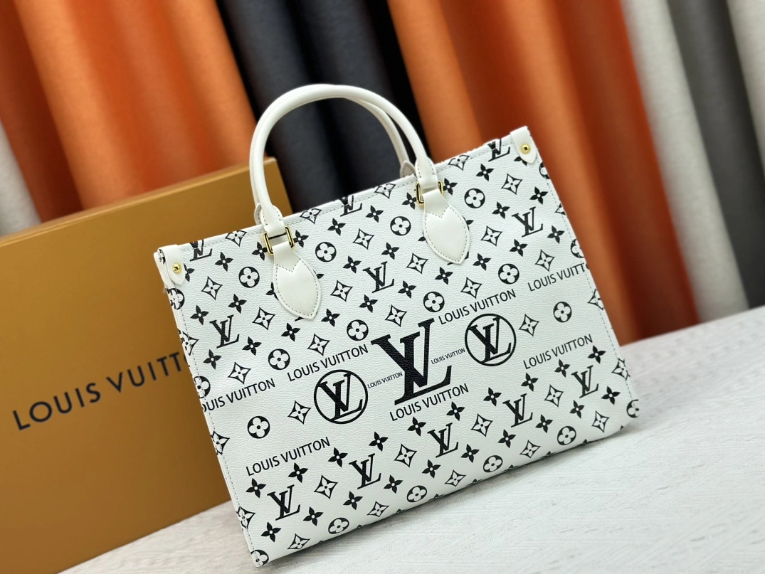 SportInspired 2846 Louis Vuitton AAA Quality Tote-Handbags For Women