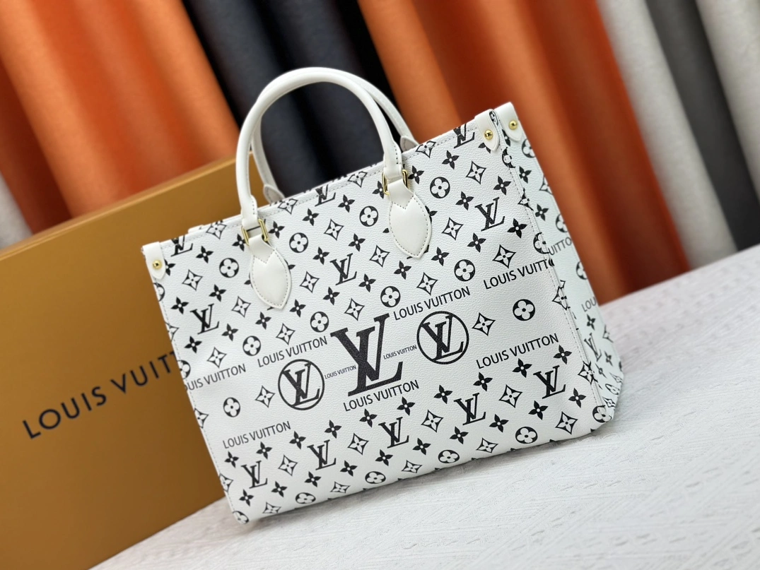 SportInspired 2846 Louis Vuitton AAA Quality Tote-Handbags For Women - Image 3
