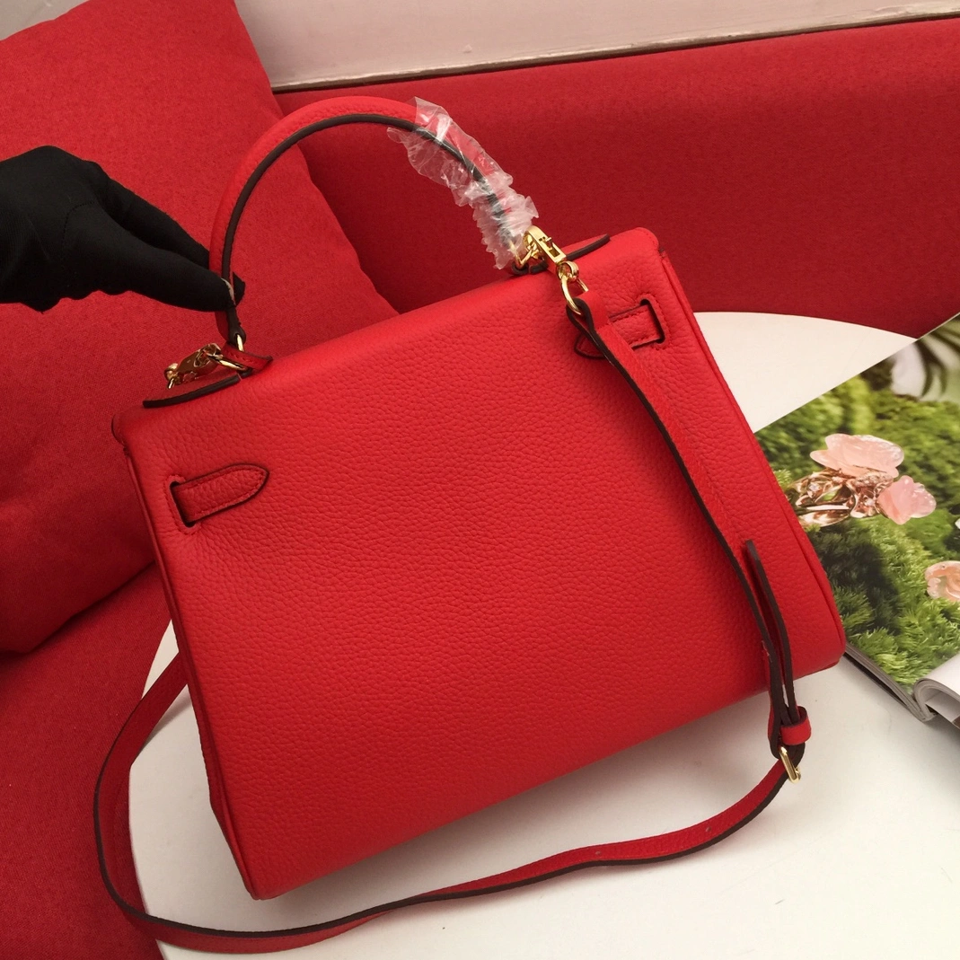 SportInspired 3187 Hermes AAA Quality Messenger Bags For Women