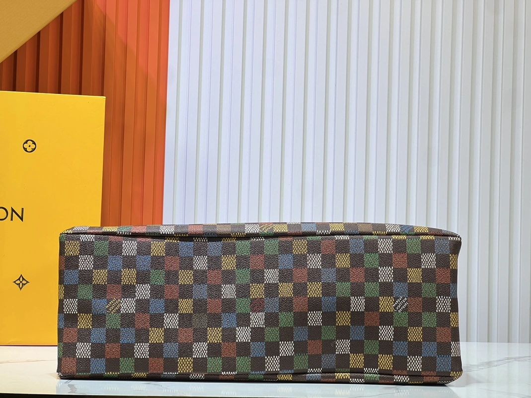 SportInspired 5862 Louis Vuitton AAA Quality Handbags For Women - Image 4