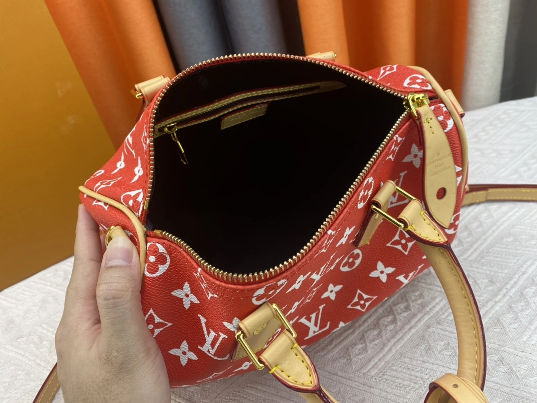 SportInspired 5987 Louis Vuitton AAA Quality Handbags For Women - Image 7