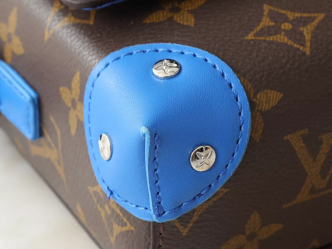 SportInspired 7404 Louis Vuitton AAA Quality Messenger Bags For Women - Image 7