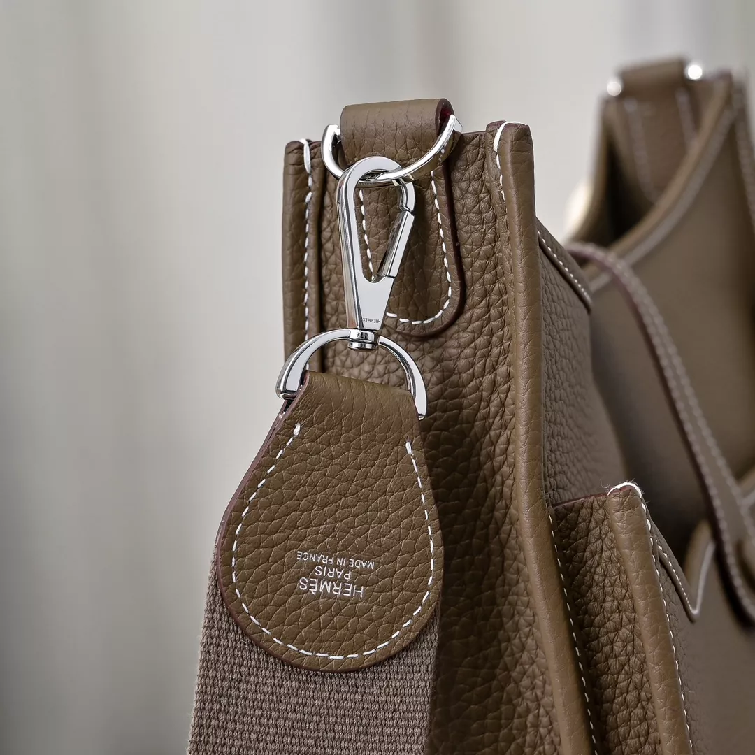 StreetReady 2044 Hermes AAA Quality Messenger Bags For Women - Image 7