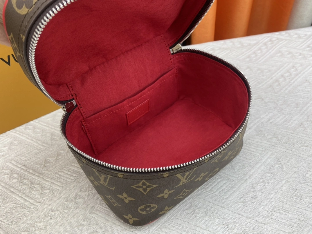 StreetReady 5925 Louis Vuitton AAA Quality Handbags For Women - Image 8