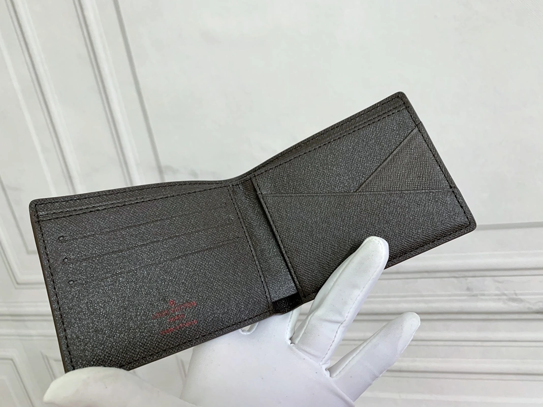 StreetReady 7543 Louis Vuitton LV Wallets For Unisex - Image 4