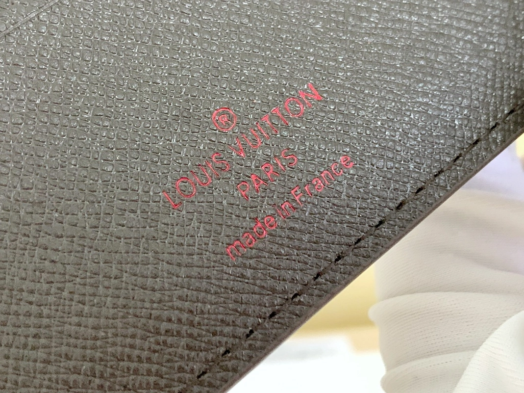 StreetReady 7543 Louis Vuitton LV Wallets For Unisex - Image 6