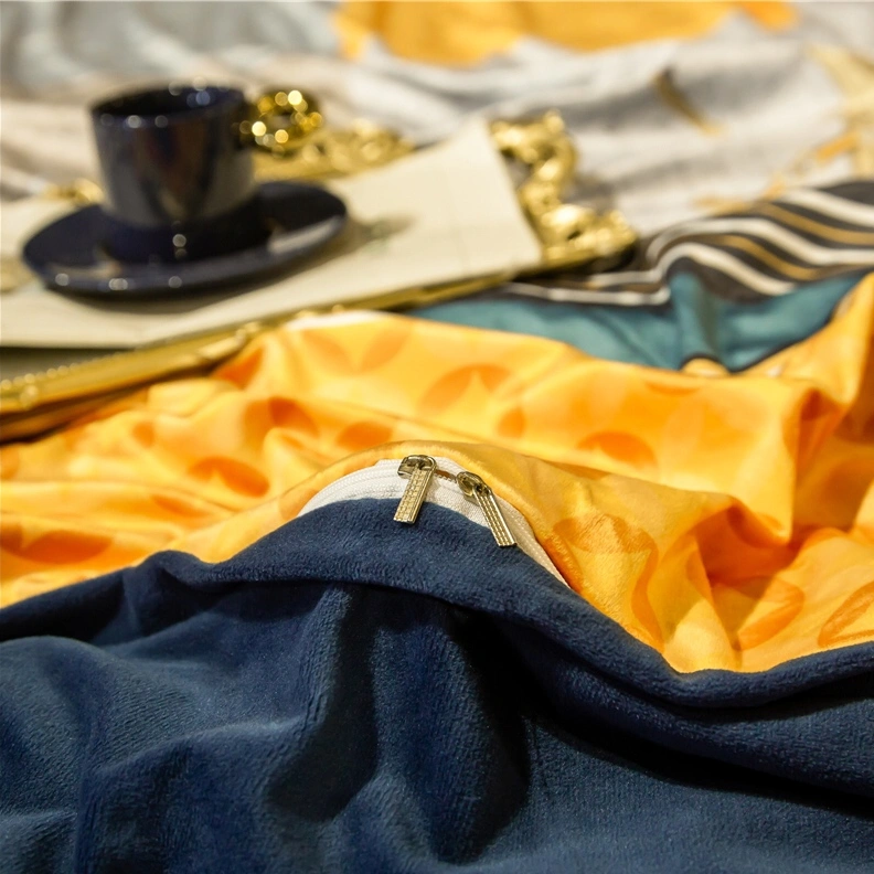 Stylish 9354 Hermes Bedding - Image 8