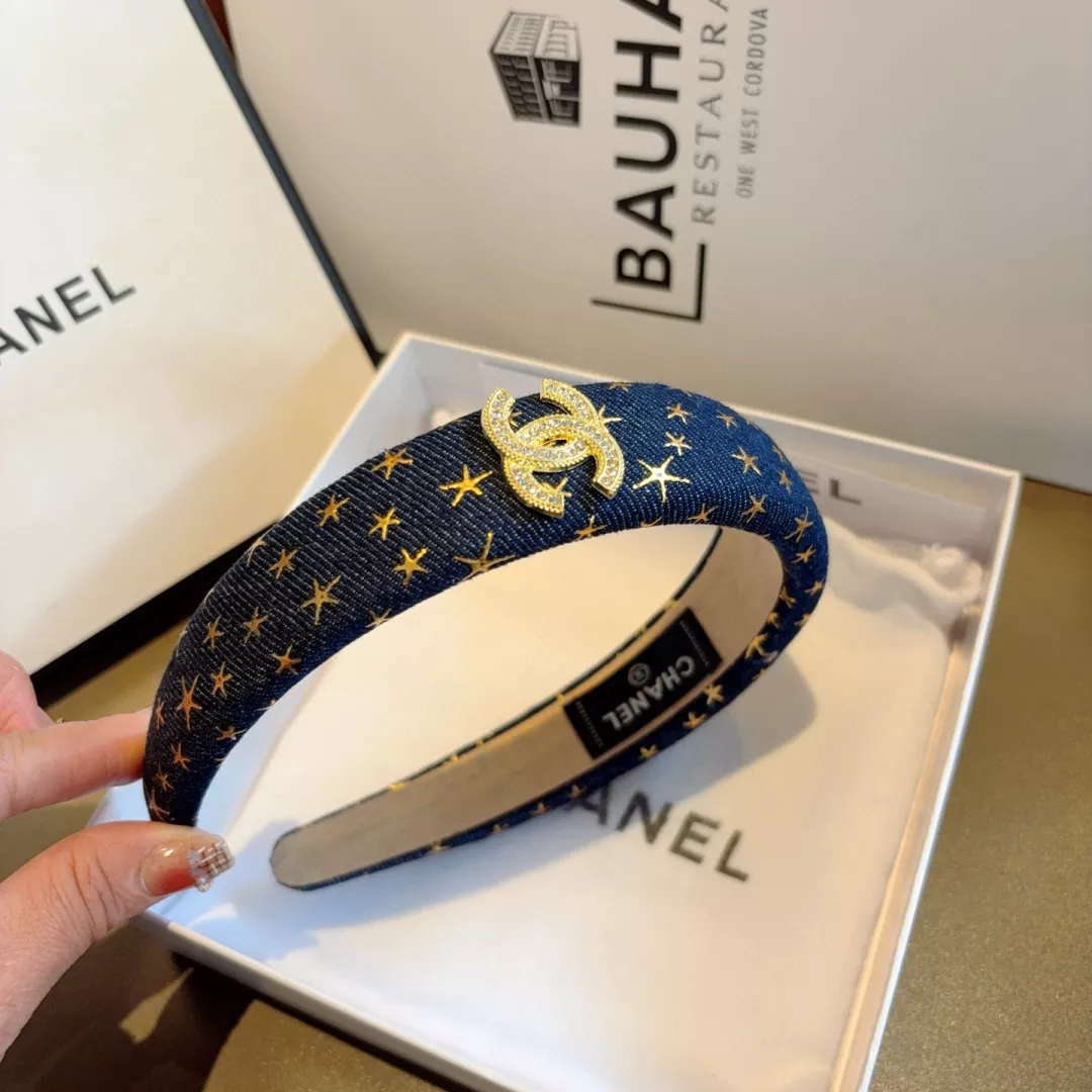 Timeless 7326 Chanel Headband - Image 5