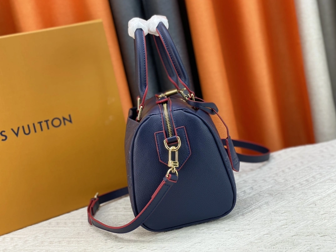 TopPick 3356 Louis Vuitton AAA Quality Handbags For Women - Image 3