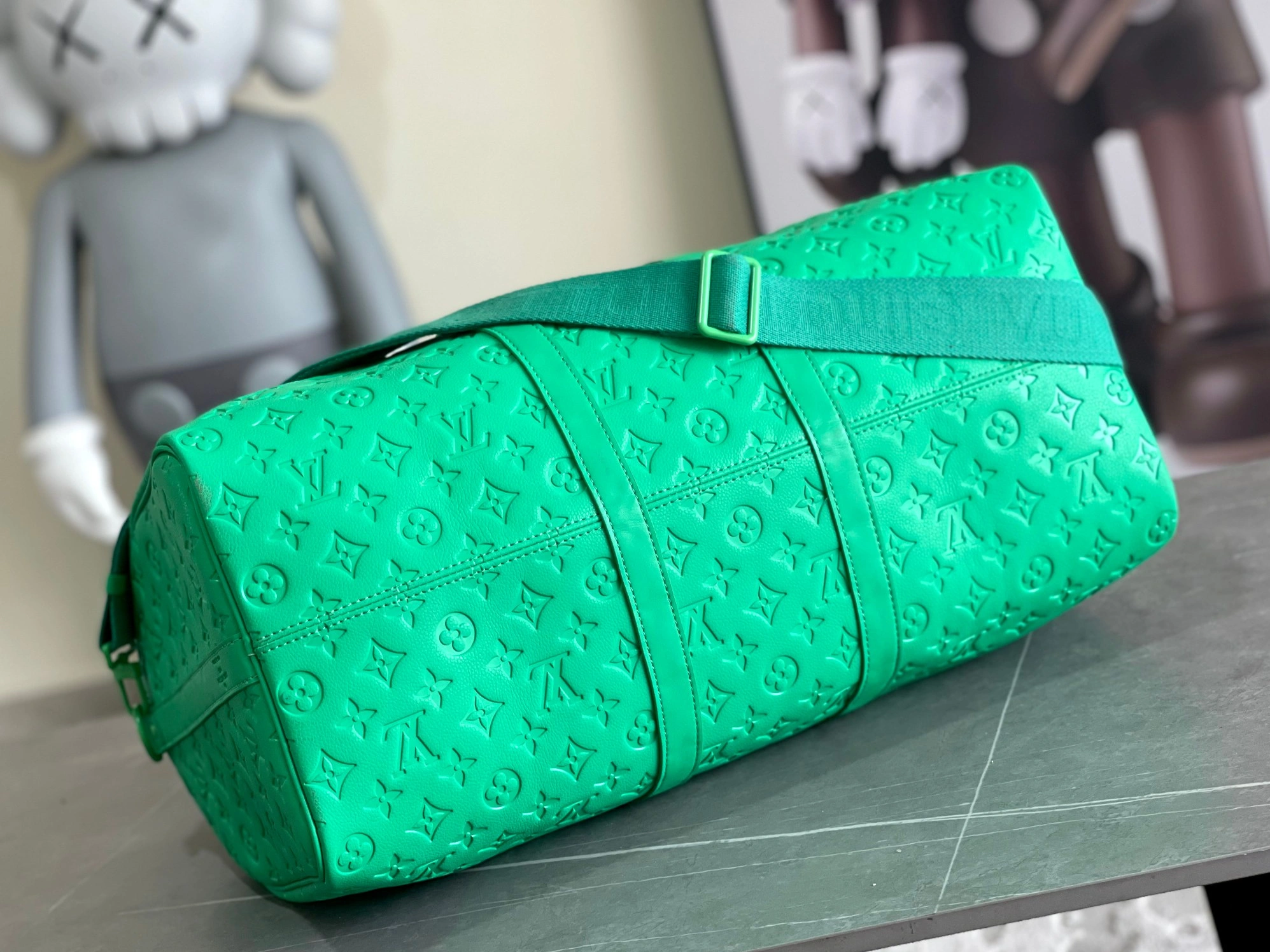 TopPick 4296 Louis Vuitton Travel Bags - Image 3