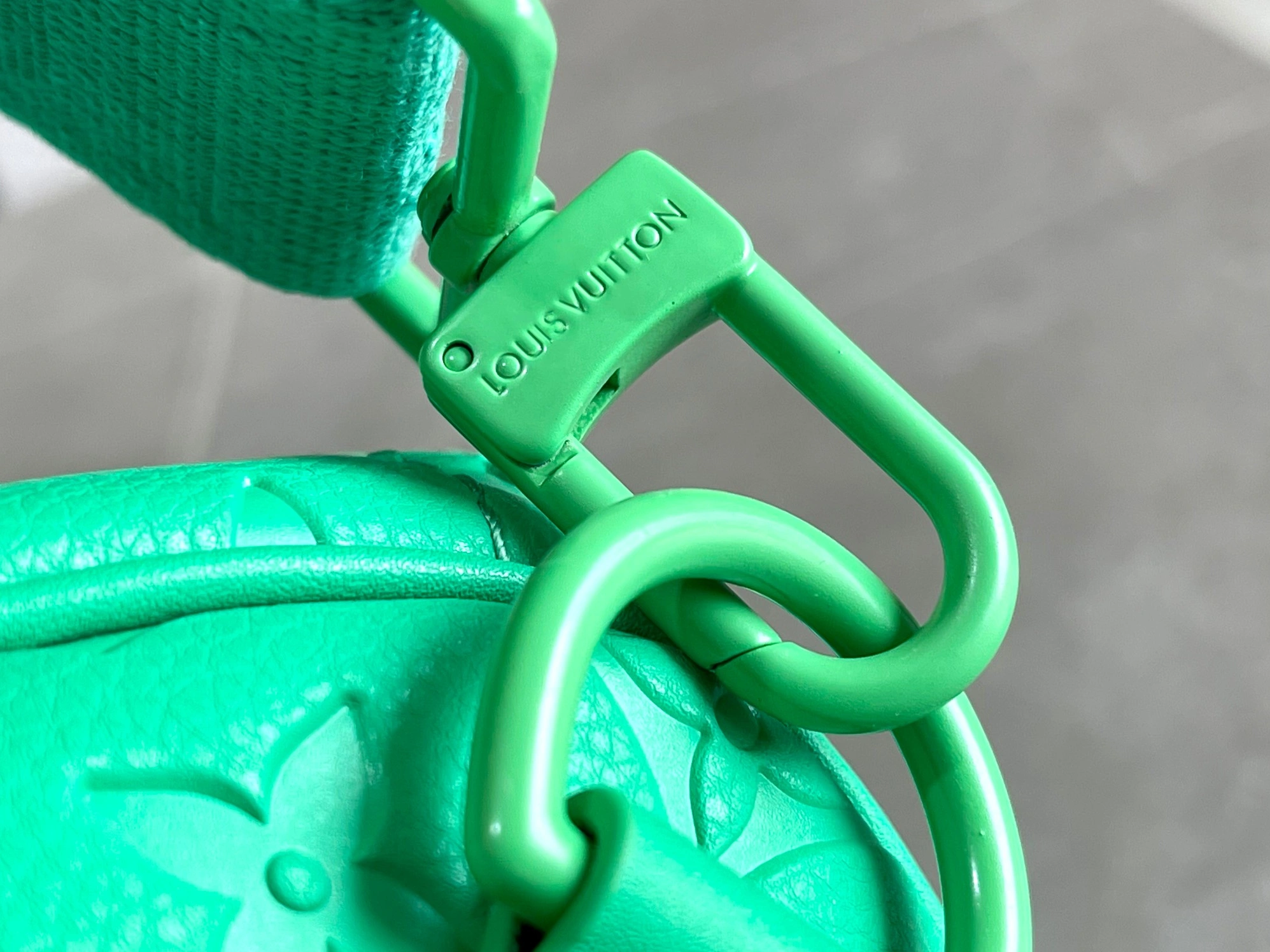 TopPick 4296 Louis Vuitton Travel Bags - Image 5