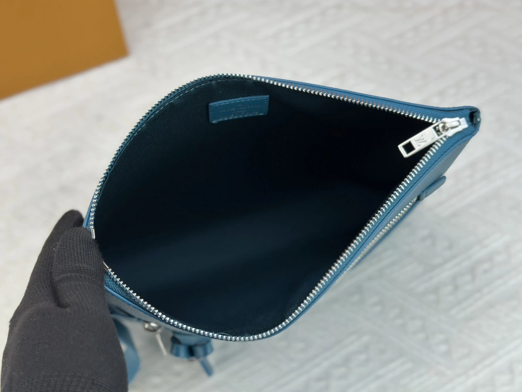 TopPick 7847 Louis Vuitton LV Wallets For Unisex - Image 6