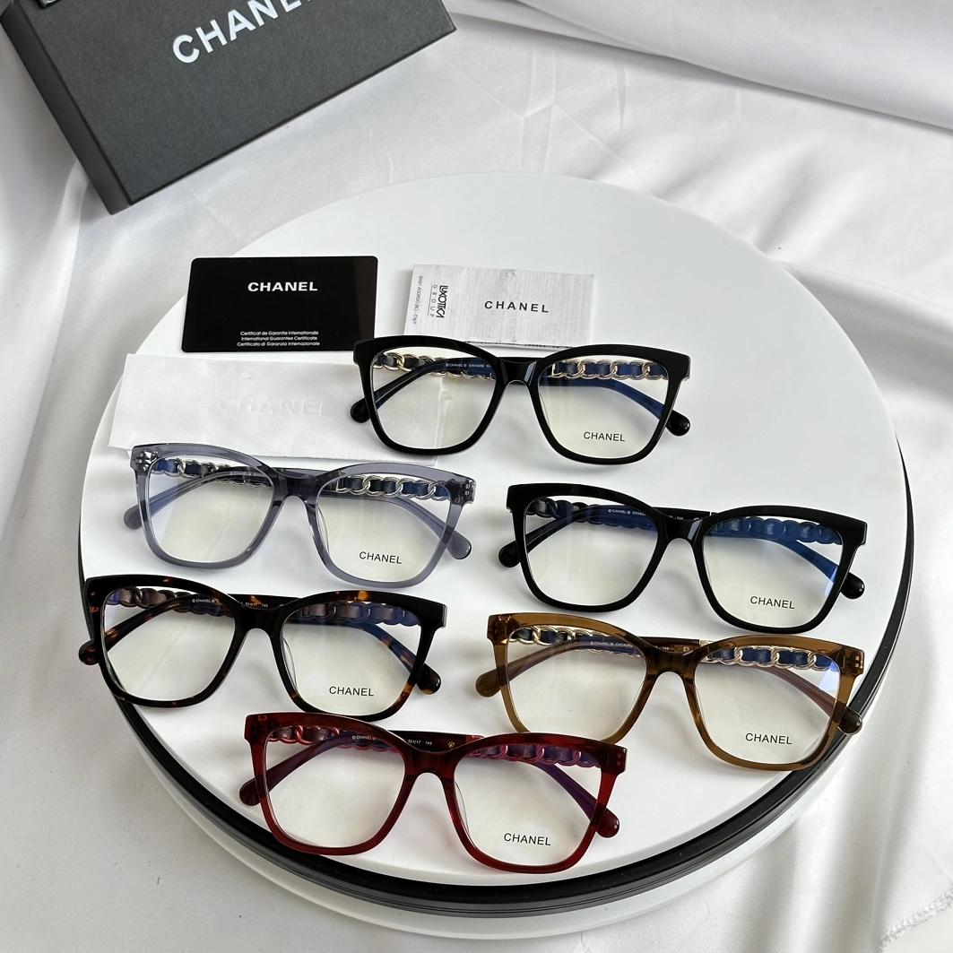 TopPick 8754 Chanel Goggles