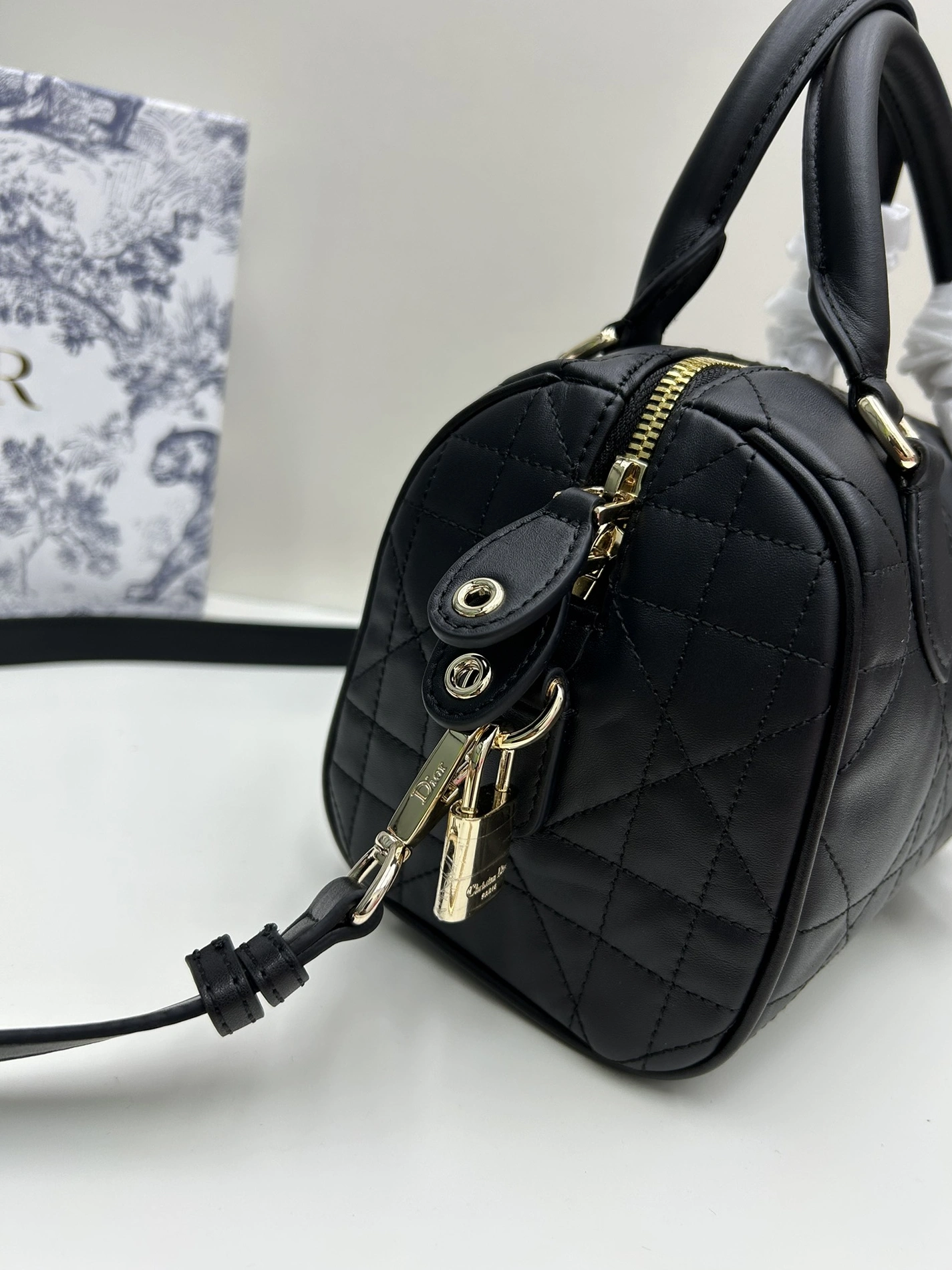 Trendsetting 2106 Christian Dior AAA Quality Handbags For Women - Image 6