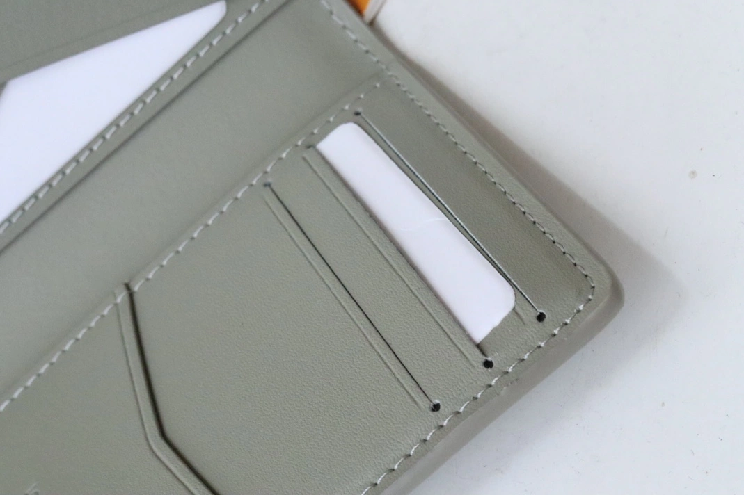 Trendsetting 4546 Louis Vuitton AAA Quality Card Case - Image 7