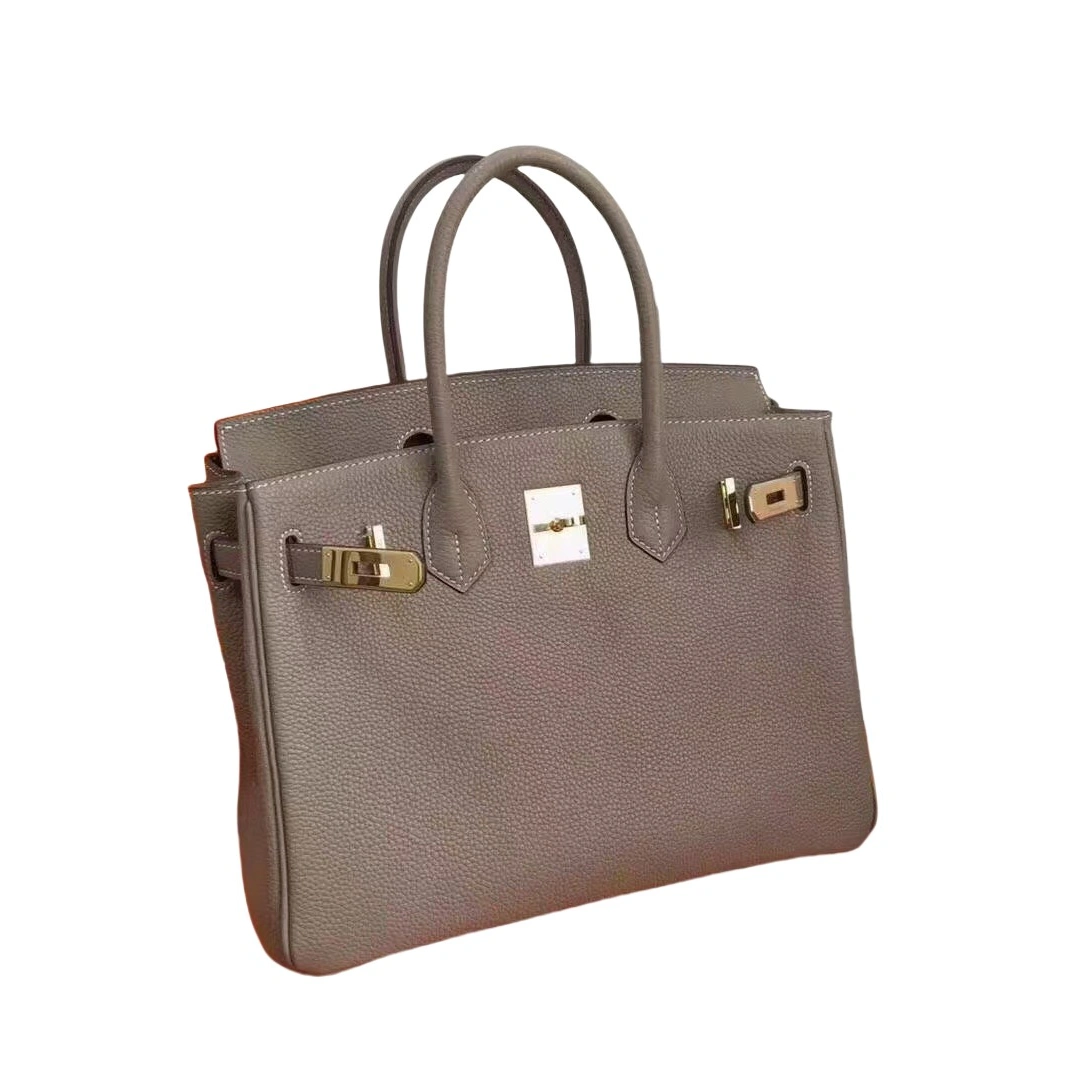 Trendsetting 9888 Hermes AAA Quality Handbags For Women - Image 3