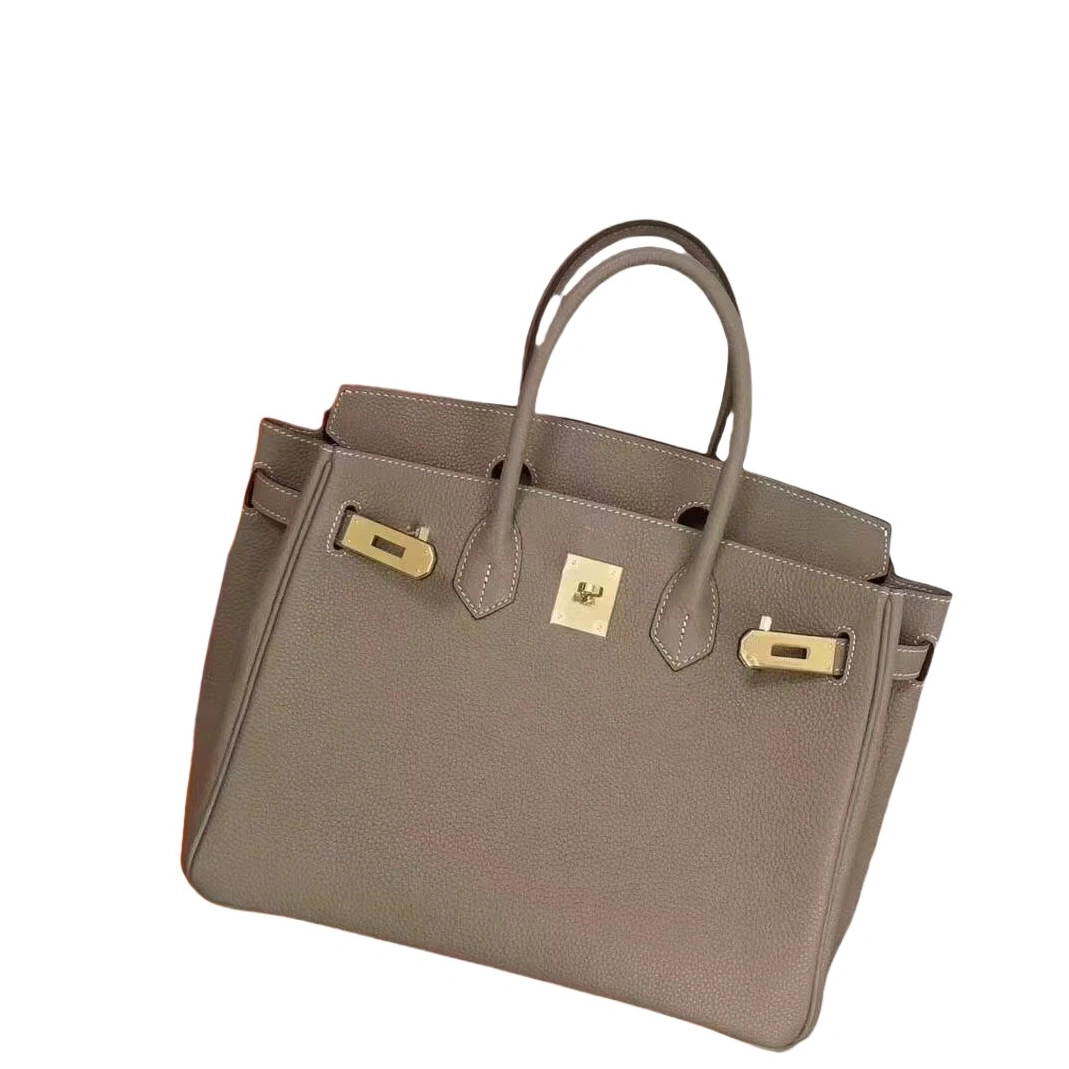 Trendsetting 9888 Hermes AAA Quality Handbags For Women - Image 4