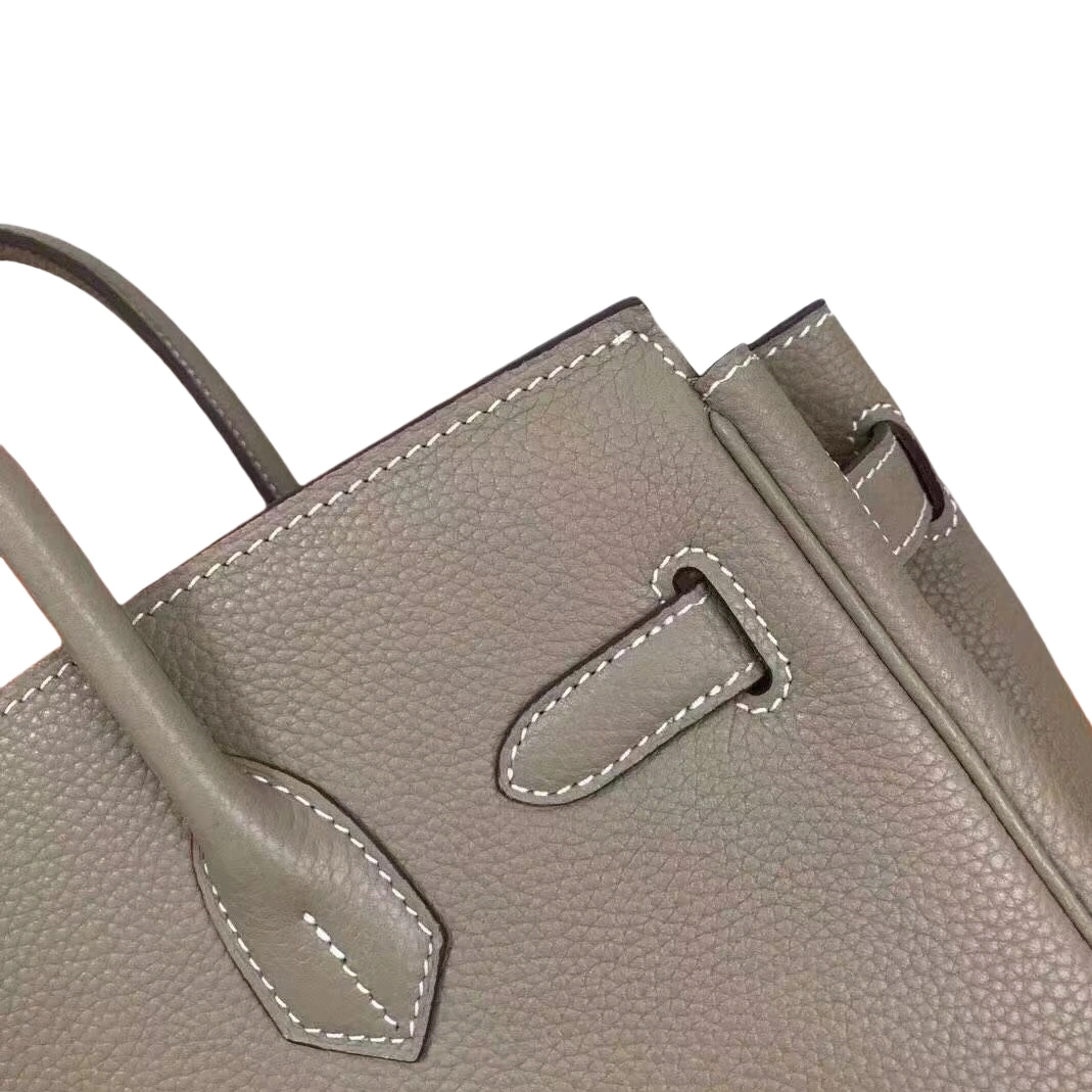 Trendsetting 9888 Hermes AAA Quality Handbags For Women - Image 5