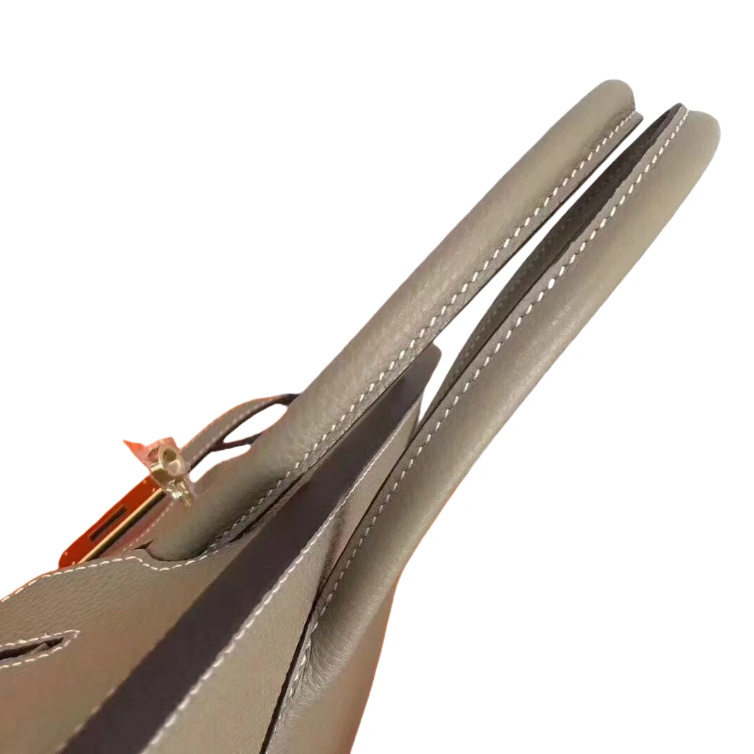 Trendsetting 9888 Hermes AAA Quality Handbags For Women - Image 6