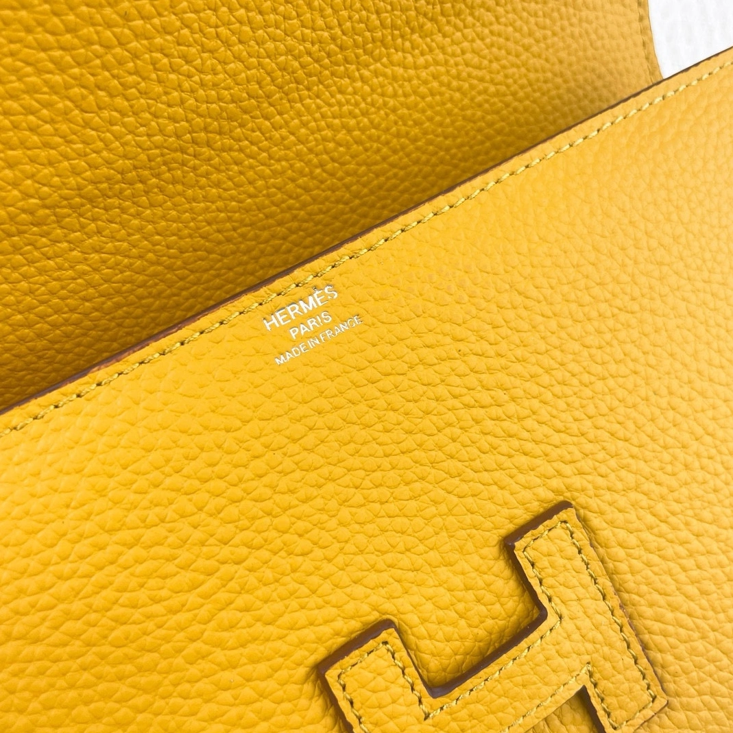 Trendy 250 Hermes Wallet For Women - Image 5